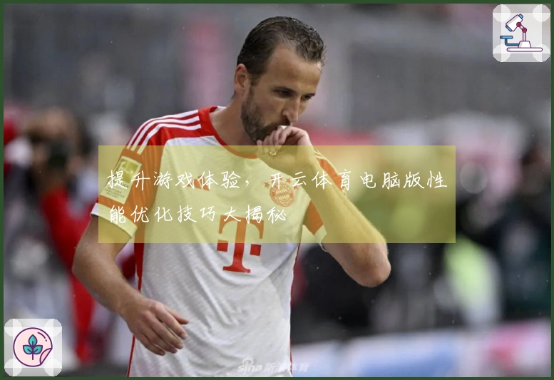 提升游戏体验，开云体育电脑版性能优化技巧大揭秘