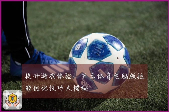 提升游戏体验，开云体育电脑版性能优化技巧大揭秘